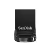 WESTERN DIGITAL SanDisk Ultra Fit 32GB USB atmintinė USB 3.1 (3 vnt.)