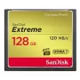 WESTERN DIGITAL SanDisk Extreme Compact Flash 128GB 120MB/s