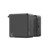 Mini PC barebone ASUS NUC 15 Pro RNUC15CRHU700002 — Intel Core Ultra 7 255H, DDR5 iki 96 GB, Intel Arc 140T, Wi‑Fi 7, 2x HDMI 2.1
