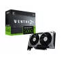 MSI GeForce RTX 5060 8G VENTUS 2X OC NVIDIA 8 GB GDDR7 vaizdo plokštė
