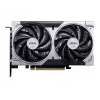 MSI GeForce RTX 5060 8G VENTUS 2X OC NVIDIA 8 GB GDDR7 vaizdo plokštė