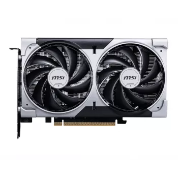MSI GeForce RTX 5060 8G VENTUS 2X OC NVIDIA 8 GB GDDR7 vaizdo plokštė