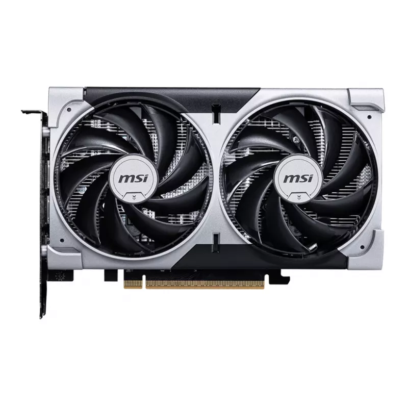 MSI GeForce RTX 5060 8G VENTUS 2X OC NVIDIA 8 GB GDDR7 vaizdo plokštė