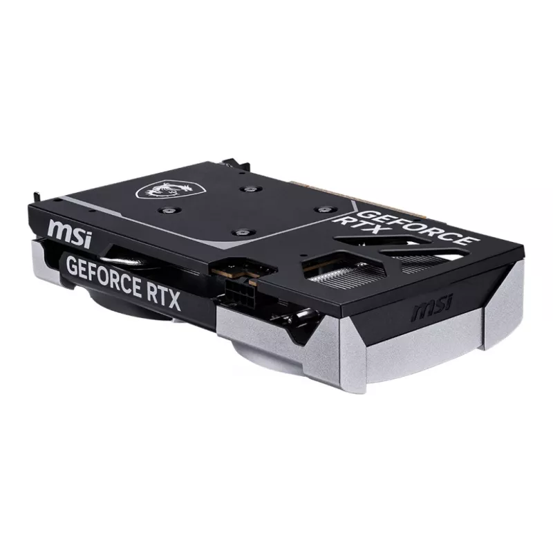 MSI GeForce RTX 5060 8G VENTUS 2X OC NVIDIA 8 GB GDDR7 vaizdo plokštė