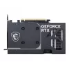 MSI GeForce RTX 5060 8G VENTUS 2X OC NVIDIA 8 GB GDDR7 vaizdo plokštė