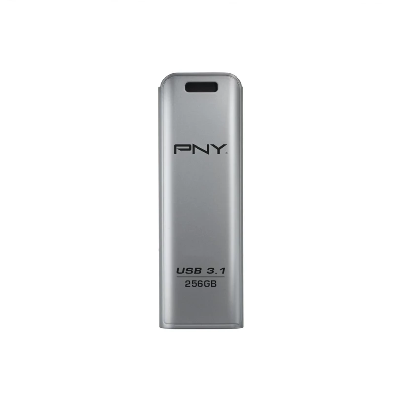 PNY ELITE STEEL 256GB USB atmintukas – USB 3.1