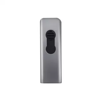 PNY ELITE STEEL 64GB USB atmintukas USB 3.1