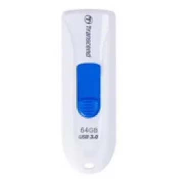 TRANSCEND Jetflash 790w 64GB USB atmintukas USB 3.1 Baltas