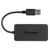 TRANSCEND Hub Hub2 4 prievadų USB 3.0