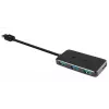TRANSCEND Hub Hub2 4 prievadų USB 3.0