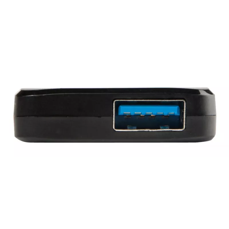 TRANSCEND Hub Hub2 4 prievadų USB 3.0