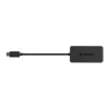 TRANSCEND USB Hub2c 4 prievadų USB-C šakotuvas