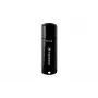 TRANSCEND JetFlash 700 512 GB USB 3.1 atmintukas - juodas