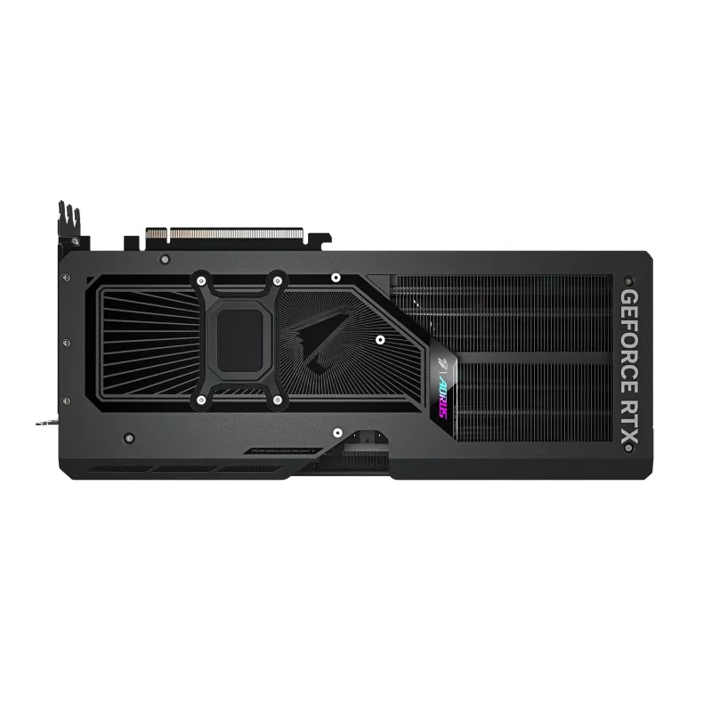 GIGABYTE AORUS GeForce RTX 5070 MASTER 12G vaizdo plokštė – 12 GB GDDR7, 192 bit, PCI-E 5.0, 2715 MHz, 3x DP 2.1a, 1x HDMI 2.1b, NVIDIA DLSS 4, GV-N5070AORUS M-12GD