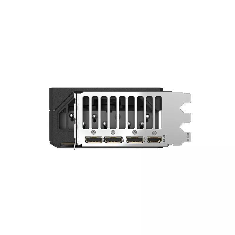 GIGABYTE AORUS GeForce RTX 5070 MASTER 12G vaizdo plokštė – 12 GB GDDR7, 192 bit, PCI-E 5.0, 2715 MHz, 3x DP 2.1a, 1x HDMI 2.1b, NVIDIA DLSS 4, GV-N5070AORUS M-12GD