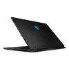 Nešiojamas kompiuteris MSI Stealth 18 HX AI A2XWIG-042, Intel Core Ultra 9 275HX, 45,7 cm (18 inch) UHD+, 64 GB DDR5, 2 TB SSD, NVIDIA GeForce RTX 5080, Wi-Fi 7, Windows 11 Pro, juodas