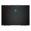 Nešiojamas kompiuteris MSI Stealth 18 HX AI A2XWIG-042, Intel Core Ultra 9 275HX, 45,7 cm (18 inch) UHD+, 64 GB DDR5, 2 TB SSD, NVIDIA GeForce RTX 5080, Wi-Fi 7, Windows 11 Pro, juodas