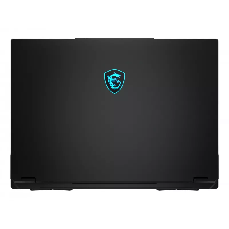 Nešiojamas kompiuteris MSI Stealth 18 HX AI A2XWIG-042, Intel Core Ultra 9 275HX, 45,7 cm (18 inch) UHD+, 64 GB DDR5, 2 TB SSD, NVIDIA GeForce RTX 5080, Wi-Fi 7, Windows 11 Pro, juodas