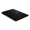 Nešiojamas kompiuteris MSI Stealth 18 HX AI A2XWIG-042, Intel Core Ultra 9 275HX, 45,7 cm (18 inch) UHD+, 64 GB DDR5, 2 TB SSD, NVIDIA GeForce RTX 5080, Wi-Fi 7, Windows 11 Pro, juodas