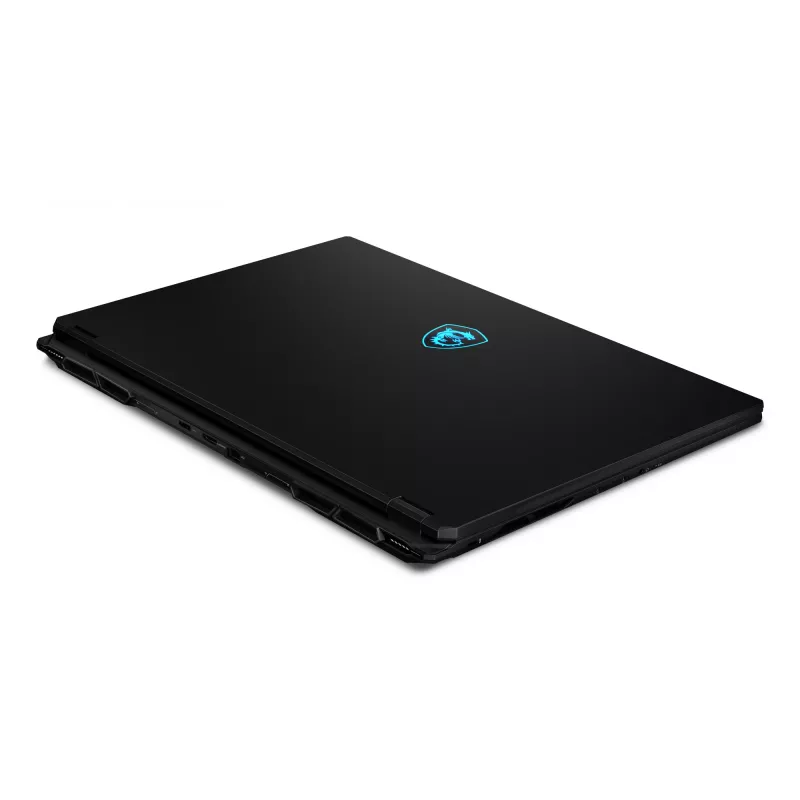 Nešiojamas kompiuteris MSI Stealth 18 HX AI A2XWIG-042, Intel Core Ultra 9 275HX, 45,7 cm (18 inch) UHD+, 64 GB DDR5, 2 TB SSD, NVIDIA GeForce RTX 5080, Wi-Fi 7, Windows 11 Pro, juodas