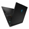 Nešiojamas kompiuteris MSI Stealth 18 HX AI A2XWIG-042, Intel Core Ultra 9 275HX, 45,7 cm (18 inch) UHD+, 64 GB DDR5, 2 TB SSD, NVIDIA GeForce RTX 5080, Wi-Fi 7, Windows 11 Pro, juodas