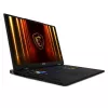 Nešiojamas kompiuteris MSI Vector A18 HX A9WHG-081 AMD Ryzen™ 9 9955HX 45,7 cm (18 inch) Quad HD+ 32 GB DDR5-SDRAM 1 TB SSD NVIDIA GeForce RTX 5070 Ti Wi-Fi 7 Windows 11 Home Pilka