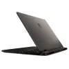 Nešiojamas kompiuteris MSI Vector A18 HX A9WHG-081 AMD Ryzen™ 9 9955HX 45,7 cm (18 inch) Quad HD+ 32 GB DDR5-SDRAM 1 TB SSD NVIDIA GeForce RTX 5070 Ti Wi-Fi 7 Windows 11 Home Pilka