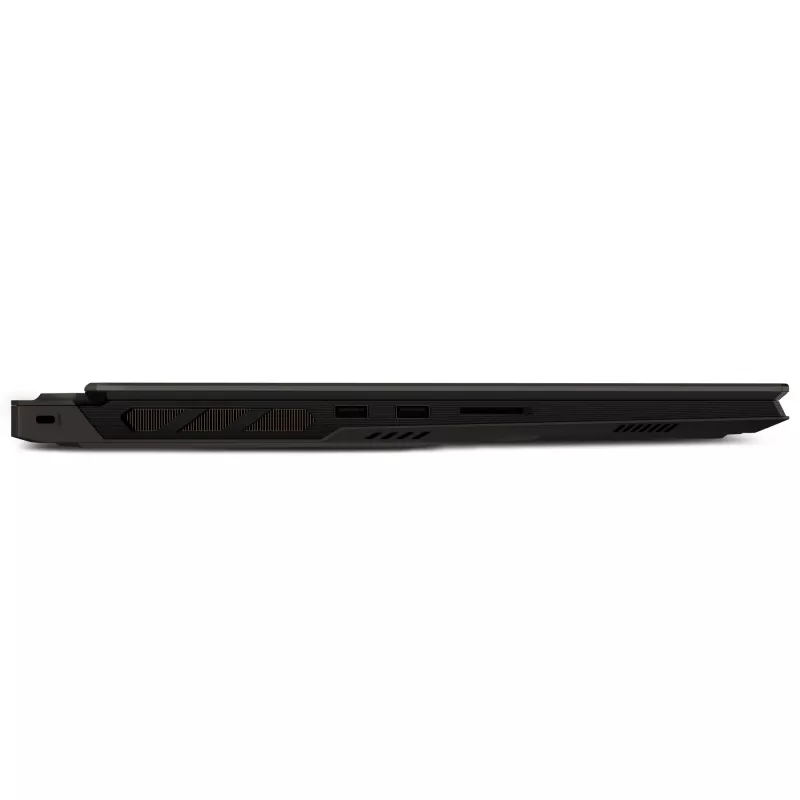 Nešiojamas kompiuteris MSI Vector A18 HX A9WHG-081 AMD Ryzen™ 9 9955HX 45,7 cm (18 inch) Quad HD+ 32 GB DDR5-SDRAM 1 TB SSD NVIDIA GeForce RTX 5070 Ti Wi-Fi 7 Windows 11 Home Pilka