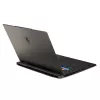 Nešiojamas kompiuteris MSI Vector A18 HX A9WHG-081 AMD Ryzen™ 9 9955HX 45,7 cm (18 inch) Quad HD+ 32 GB DDR5-SDRAM 1 TB SSD NVIDIA GeForce RTX 5070 Ti Wi-Fi 7 Windows 11 Home Pilka
