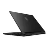 Nešiojamas kompiuteris MSI Stealth A16 AI+ A3XWIG-043 AMD Ryzen AI 9 HX 370 40,6 cm (16 col.) Quad HD+ 32 GB LPDDR5x-SDRAM 2 TB SSD NVIDIA GeForce RTX 5080 Wi-Fi 7 (802.11be) Windows 11 Home Juodas