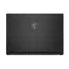Nešiojamas kompiuteris MSI Stealth A16 AI+ A3XWIG-043 AMD Ryzen AI 9 HX 370 40,6 cm (16 col.) Quad HD+ 32 GB LPDDR5x-SDRAM 2 TB SSD NVIDIA GeForce RTX 5080 Wi-Fi 7 (802.11be) Windows 11 Home Juodas