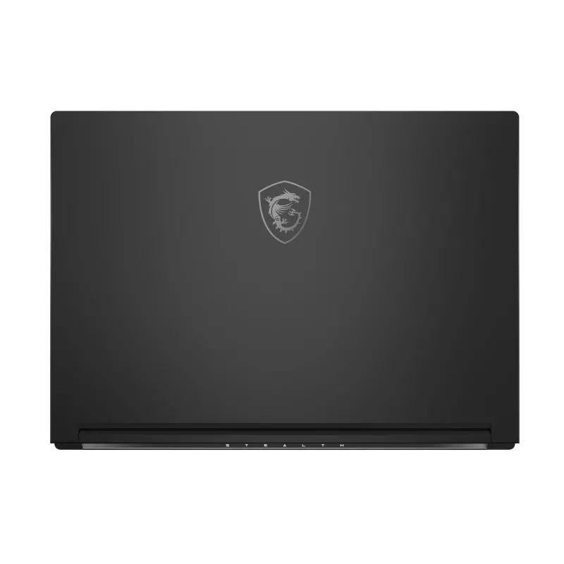 Nešiojamas kompiuteris MSI Stealth A16 AI+ A3XWIG-043 AMD Ryzen AI 9 HX 370 40,6 cm (16 col.) Quad HD+ 32 GB LPDDR5x-SDRAM 2 TB SSD NVIDIA GeForce RTX 5080 Wi-Fi 7 (802.11be) Windows 11 Home Juodas