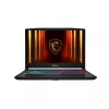 Nešiojamas kompiuteris MSI Katana 15 HX B14WGK-058 15.6 colių Intel Core i7-14650HX 16GB RAM 512GB SSD NVIDIA RTX 5070 Windows 11