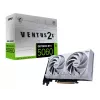 Vaizdo plokštė MSI GeForce RTX 5060 8 GB GDDR7, PCIe 5.0, 128 bitų, 2527 MHz boost, 145 W, 4 ekranai