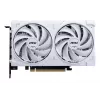 Vaizdo plokštė MSI GeForce RTX 5060 8 GB GDDR7, PCIe 5.0, 128 bitų, 2527 MHz boost, 145 W, 4 ekranai