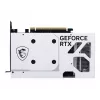 Vaizdo plokštė MSI GeForce RTX 5060 8 GB GDDR7, PCIe 5.0, 128 bitų, 2527 MHz boost, 145 W, 4 ekranai