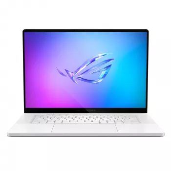 Nešiojamas kompiuteris ASUS ROG Zephyrus G16 GA605KM-QR004W 16 colių AMD Ryzen AI 7 350 16GB 1TB SSD NVIDIA GeForce RTX 5060 Windows 11 Home