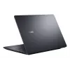 ASUS ExpertBook B3 B3405CCA-LY0066X nešiojamas kompiuteris 35,6 cm (14 colių) WUXGA Intel Core Ultra 5 125H 16 GB DDR5 512 GB SSD Wi-Fi 6E Windows 11 Pro juoda, pilka