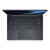 ASUS ExpertBook B3 B3405CCA-LY0066X nešiojamas kompiuteris 35,6 cm (14 colių) WUXGA Intel Core Ultra 5 125H 16 GB DDR5 512 GB SSD Wi-Fi 6E Windows 11 Pro juoda, pilka