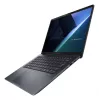 ASUS ExpertBook B3 B3405CCA-LY0066X nešiojamas kompiuteris 35,6 cm (14 colių) WUXGA Intel Core Ultra 5 125H 16 GB DDR5 512 GB SSD Wi-Fi 6E Windows 11 Pro juoda, pilka
