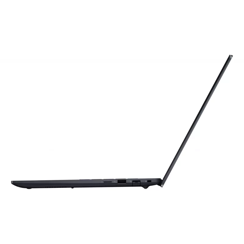ASUS ExpertBook B3 B3405CCA-LY0066X nešiojamas kompiuteris 35,6 cm (14 colių) WUXGA Intel Core Ultra 5 125H 16 GB DDR5 512 GB SSD Wi-Fi 6E Windows 11 Pro juoda, pilka