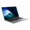 ASUS ExpertBook P5 P5405CSA-NZ0777X nešiojamas kompiuteris Intel Core Ultra 5 226V 35,6 cm (14 colių) WQXGA 16 GB LPDDR5x-SDRAM 512 GB SSD Wi-Fi 6E Windows 11 Pro pilka