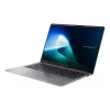 ASUS ExpertBook P5 P5405CSA-NZ0777X nešiojamas kompiuteris Intel Core Ultra 5 226V 35,6 cm (14 colių) WQXGA 16 GB LPDDR5x-SDRAM 512 GB SSD Wi-Fi 6E Windows 11 Pro pilka