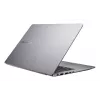 ASUS ExpertBook P5 P5405CSA-NZ0777X nešiojamas kompiuteris Intel Core Ultra 5 226V 35,6 cm (14 colių) WQXGA 16 GB LPDDR5x-SDRAM 512 GB SSD Wi-Fi 6E Windows 11 Pro pilka