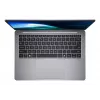 ASUS ExpertBook P5 P5405CSA-NZ0777X nešiojamas kompiuteris Intel Core Ultra 5 226V 35,6 cm (14 colių) WQXGA 16 GB LPDDR5x-SDRAM 512 GB SSD Wi-Fi 6E Windows 11 Pro pilka