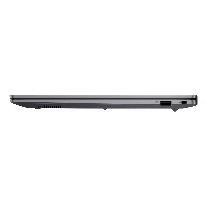 ASUS ExpertBook P5 P5405CSA-NZ0777X nešiojamas kompiuteris Intel Core Ultra 5 226V 35,6 cm (14 colių) WQXGA 16 GB LPDDR5x-SDRAM 512 GB SSD Wi-Fi 6E Windows 11 Pro pilka