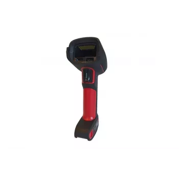 Nešiojamas brūkšninių kodų skaitytuvas Honeywell 1Granit XP 1991iXLR 1D/2D LED belaidis