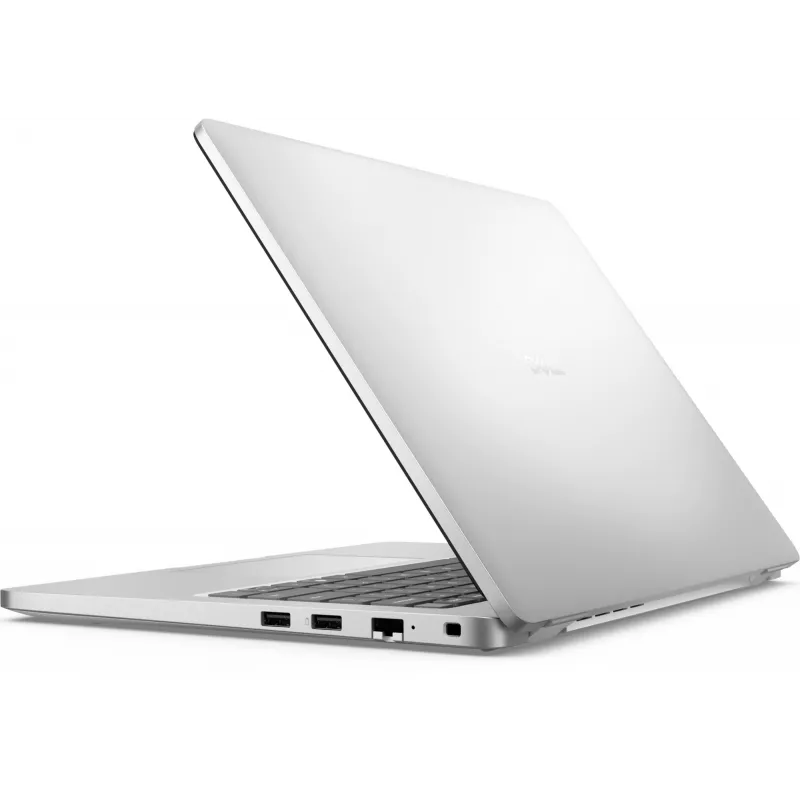 Nešiojamas kompiuteris DELL Pro 14 PC14255 Copilot+ PC AMD Ryzen AI 7 PRO 350 35,6 cm (14 col.) Full HD+ 16 GB DDR5-SDRAM 512 GB SSD Wi-Fi 6E (802.11ax) Windows 11 Pro Platinum