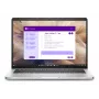 Nešiojamas kompiuteris DELL Pro 14 Plus PB14250 Intel Core Ultra 7 255U 35,6 cm (14 colių) Full HD+ 16 GB DDR5-SDRAM 512 GB SSD Wi-Fi 6E (802.11ax) Windows 11 Pro vokiška klaviatūra aliuminis