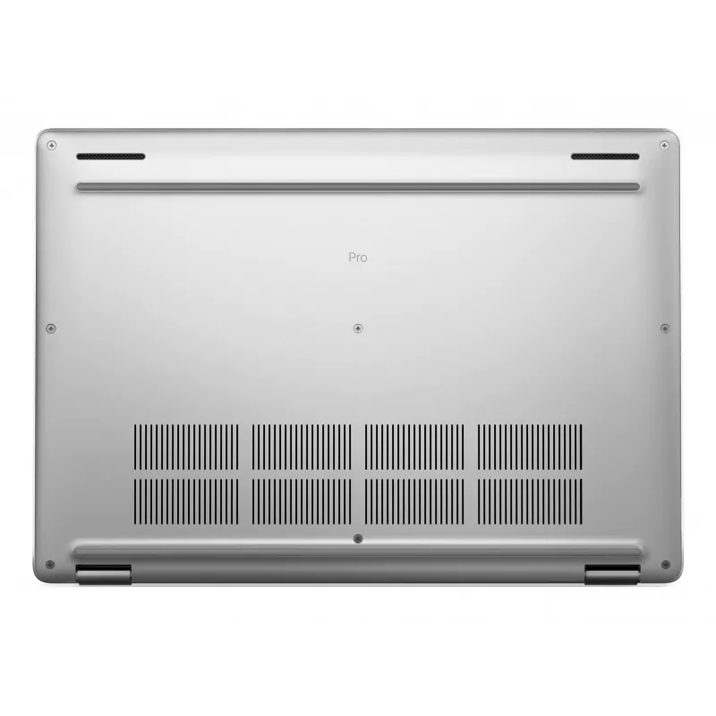 Nešiojamas kompiuteris DELL Pro 16 Plus PB16250 Intel Core 5 120U 40,6 cm (16 colių) Full HD+ 16 GB DDR5 512 GB SSD Wi-Fi 6E Windows 11 Pro aliuminis
